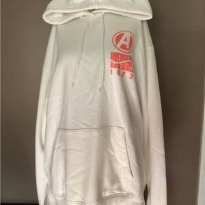 Avengers Hoody